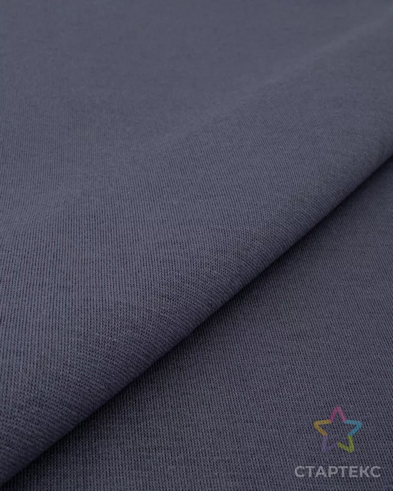 Футер 3-х нитка на меху арт. ТФ-32-6-22843.006 - рис. 1