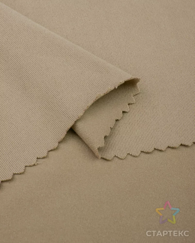 Кулирка с лайкрой (п/э) 30/1, 200гр/м.кв. арт. ТКО-62-4-24896.004 - рис. 4