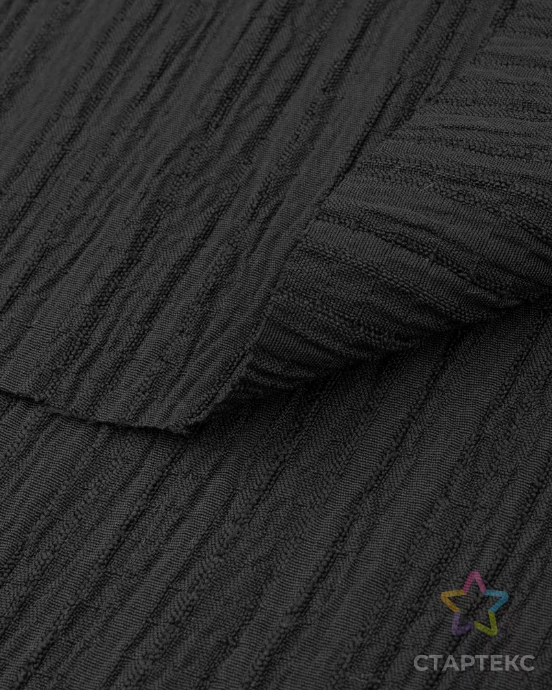 Плательно-блузочный жаккард-крэш арт. БЛ-22-1-22414.001 - рис. 3