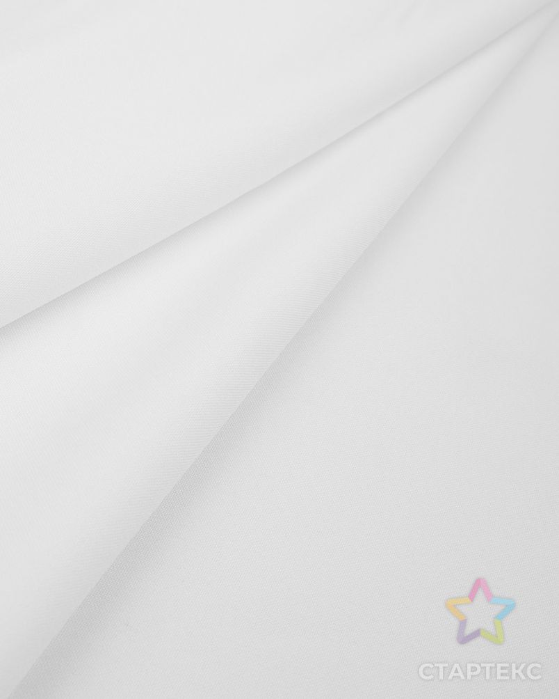 Габардин "Белый лебедь" арт. КГ-52-2-23849.002 4