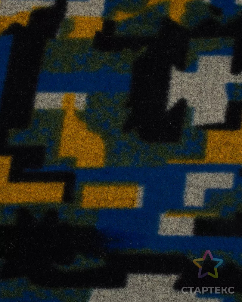 Пальтовая жаккард шерсть арт. ПТ-337-1-21097.002 - рис. 2 Пальтовая жаккард шерсть арт. ПТ-337-1-21097.002 - рис. 2