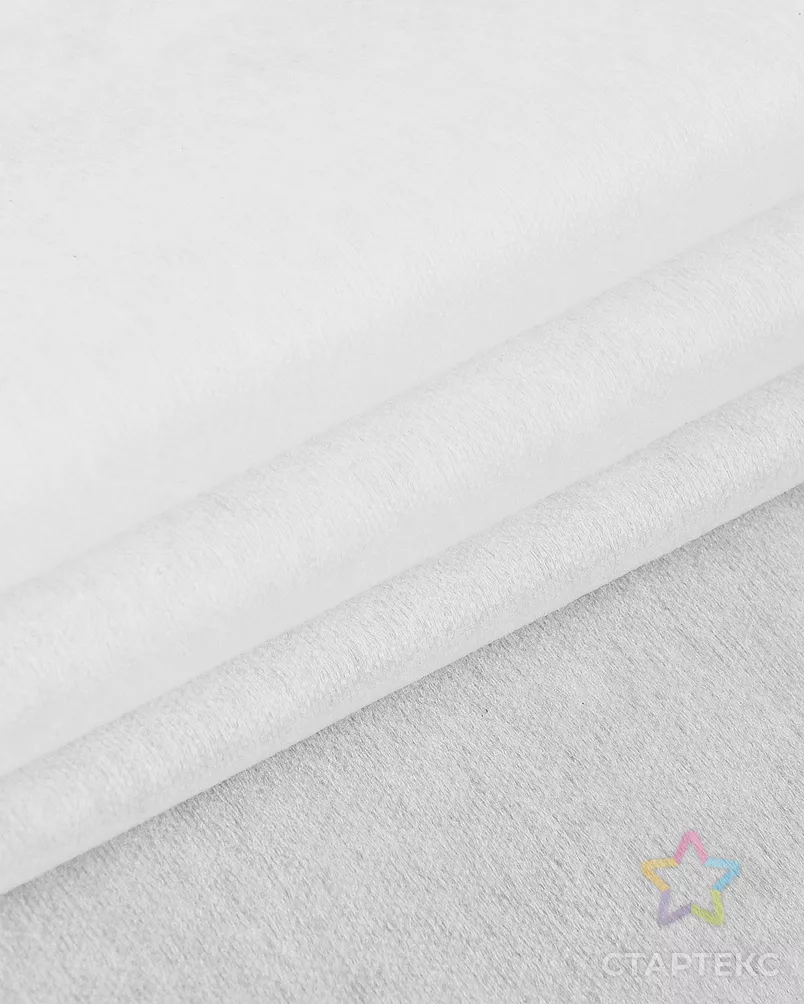 Флизелин точечный 30гр/м.кв. ш.90см (100м) арт. КТ-69-1-46069 - рис. 2