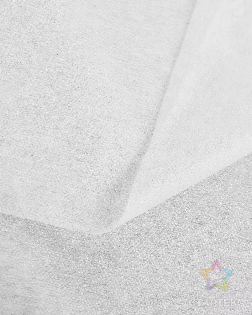 Флизелин точечный 30гр/м.кв. ш.90см (100м) арт. КТ-69-1-46069 - рис. 3