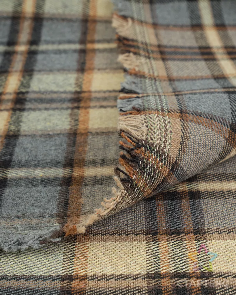 Рубашечная фланель клетка 200гр/м.кв. арт. РБ-363-3-22774.010 - рис. 5 Рубашечная фланель клетка 200гр/м.кв. арт. РБ-363-3-22774.010 - рис. 5