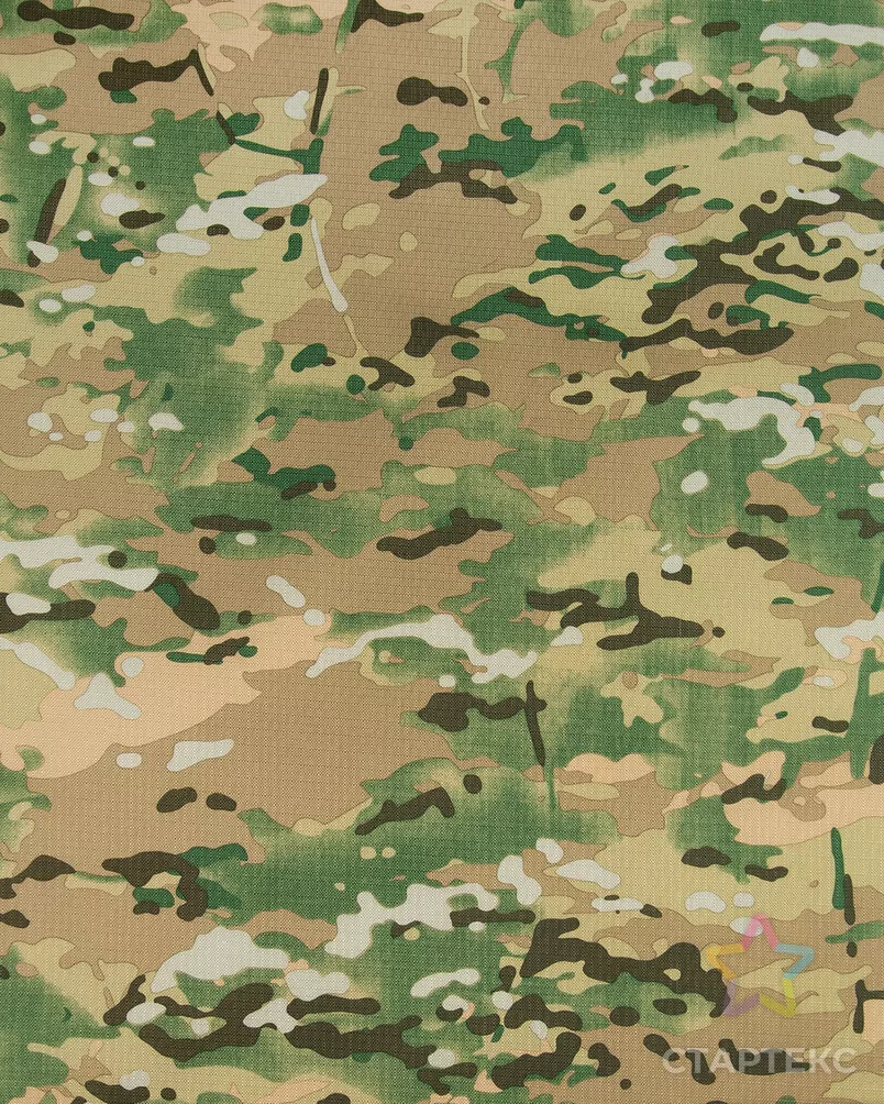 Оксфорд 600D ПУ Р/СТОП арт. ПВХ-3-1-Б00385.003 - рис. 1