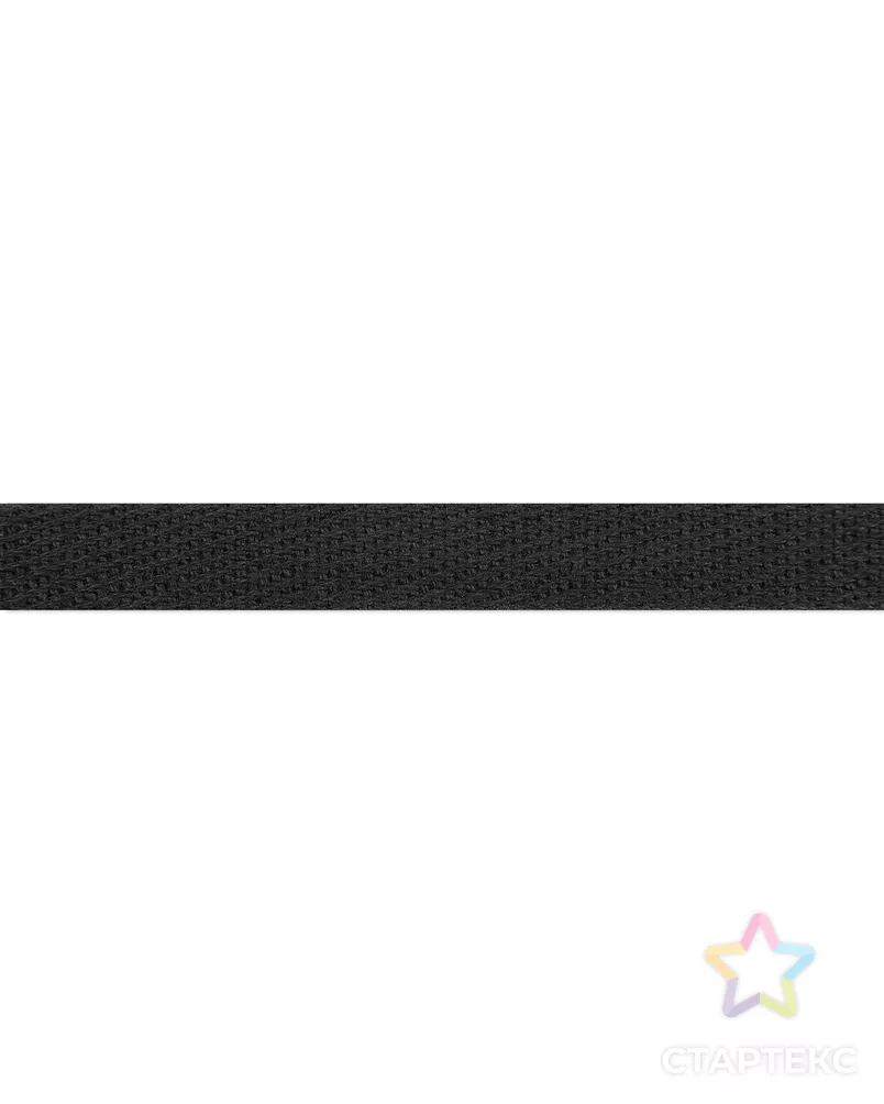 Лента киперная ш.8мм 100м пл.2 гр/м.п. арт. ЛТК-80-1-45154 - рис. 1