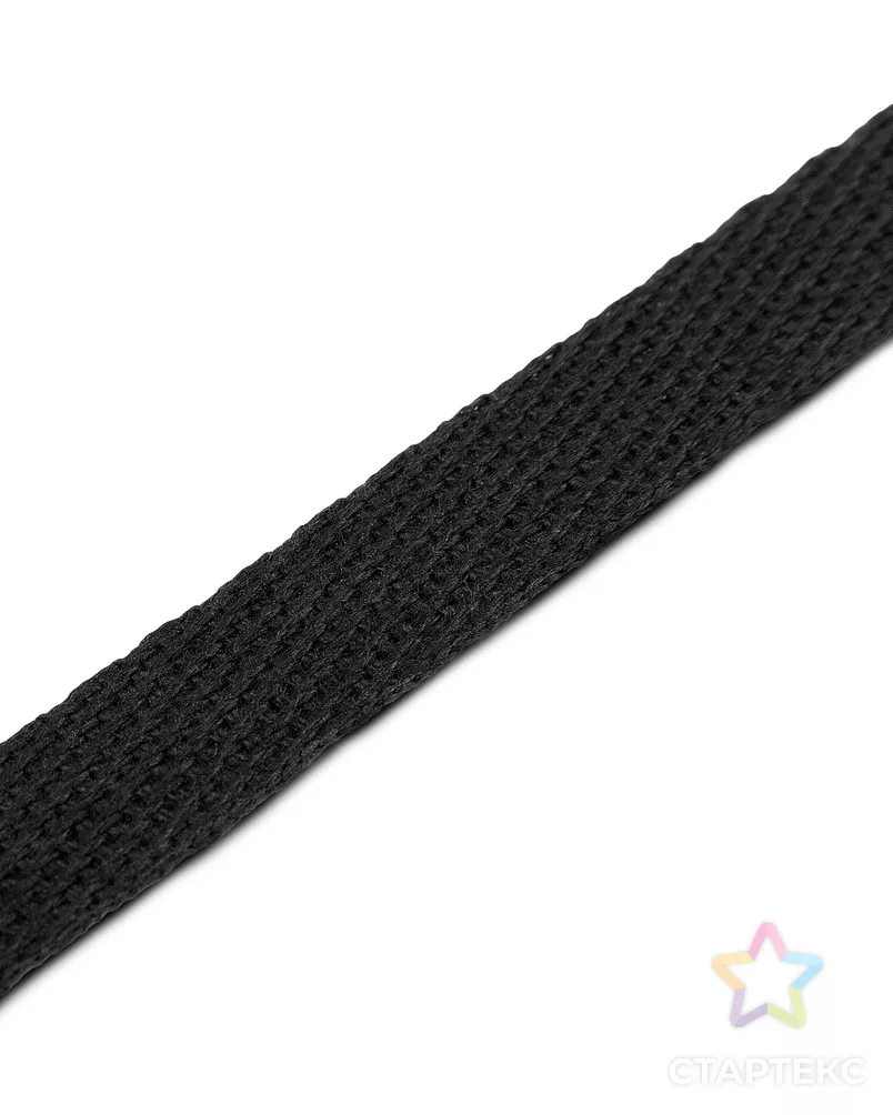 Лента киперная ш.8мм 100м пл.2 гр/м.п. арт. ЛТК-80-1-45154 - рис. 2