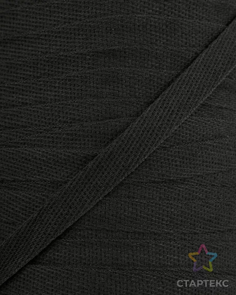 Лента киперная ш.8мм 100м пл.2 гр/м.п. арт. ЛТК-80-1-45154 - рис. 3