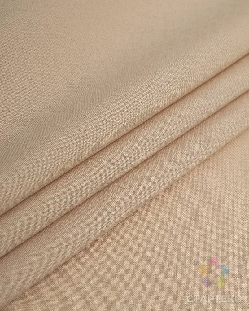Ткань плательная "Салма" стрейч арт. БО-1-18-20252.021 - рис. 2