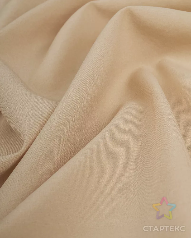 Ткань плательная "Салма" стрейч арт. БО-1-18-20252.021 - рис. 3