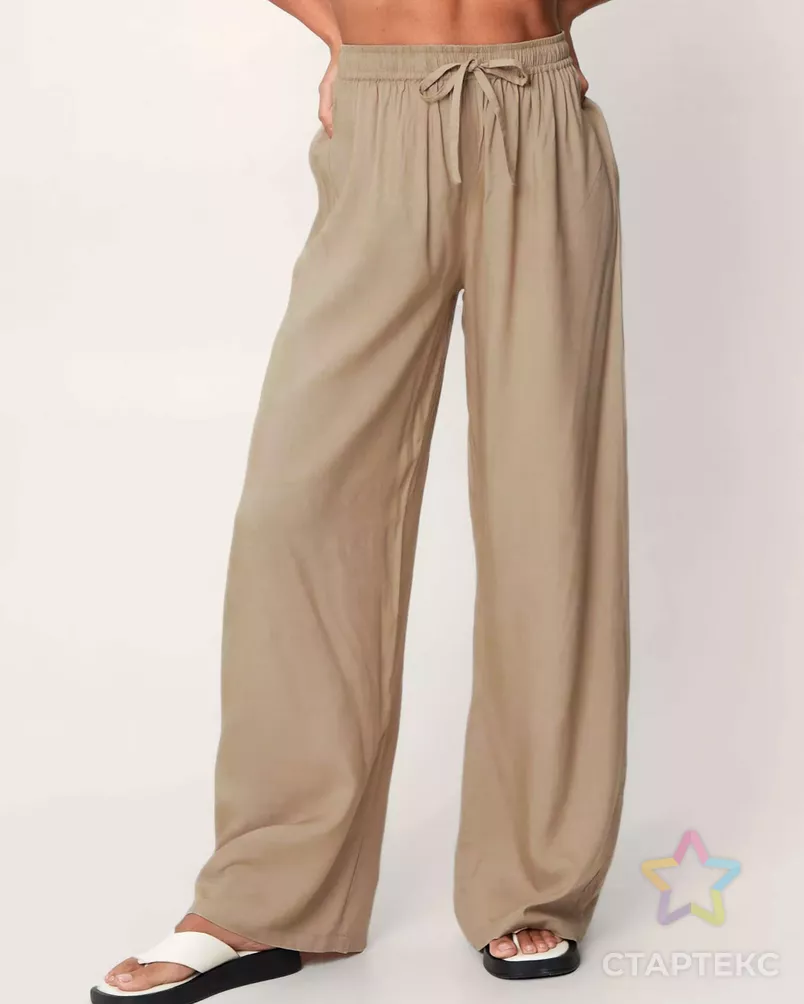 Ткань плательная "Салма" стрейч арт. БО-1-18-20252.021 - рис. 5