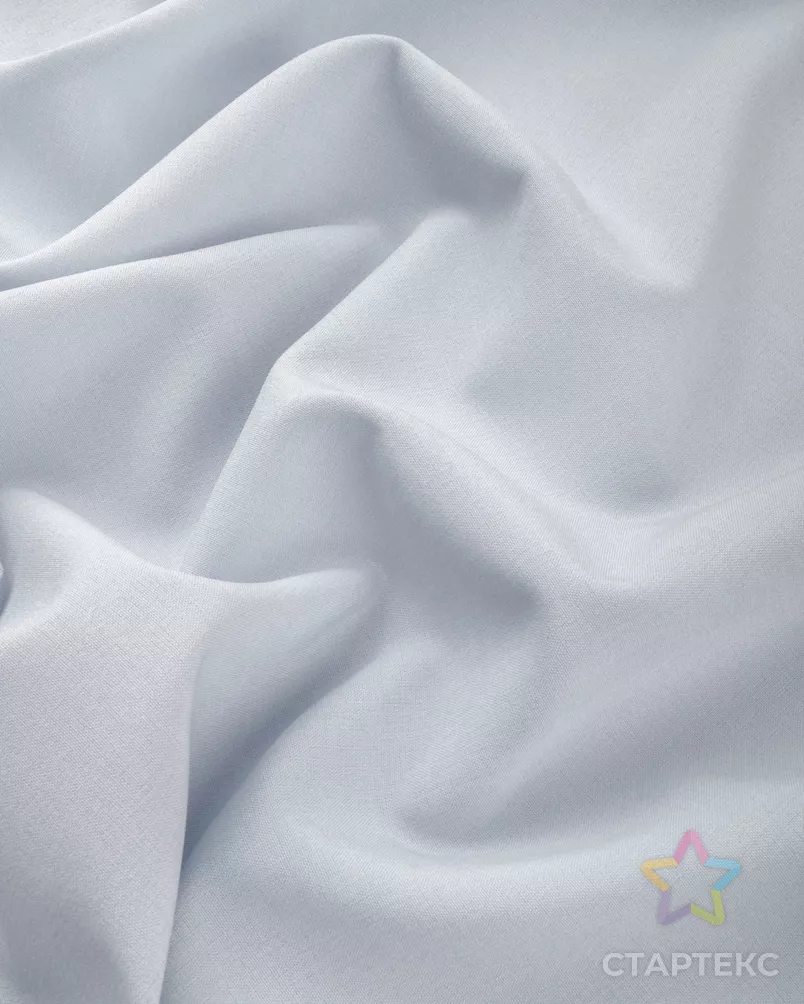 Ткань плательная "Салма" стрейч арт. БО-1-85-20252.082 - рис. 3