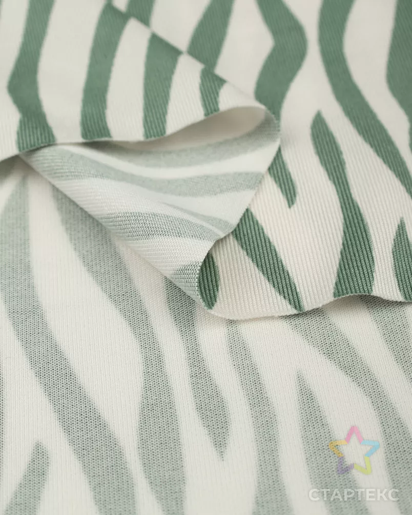 Кулирка с лайкрой 30/1,190гр/м.кв. арт. ТКП-302-1-26218.001 - рис. 3