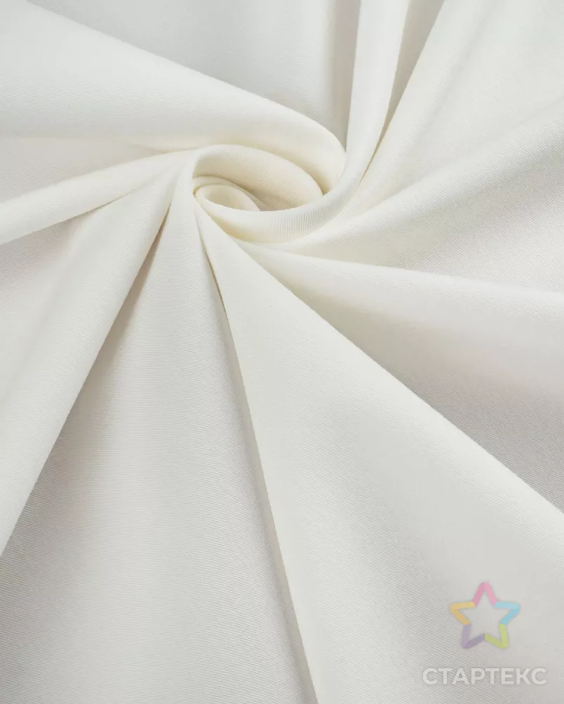 Костюмная стрейч "Сутинг" арт. КО-55-116-9211.103 - рис. 1