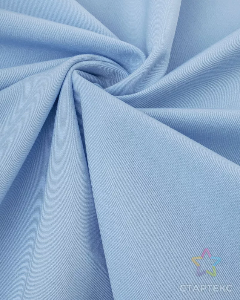 Костюмная стрейч "Сутинг" арт. КО-55-117-9211.104 - рис. 1 Костюмная стрейч "Сутинг" арт. КО-55-117-9211.104 - рис. 1