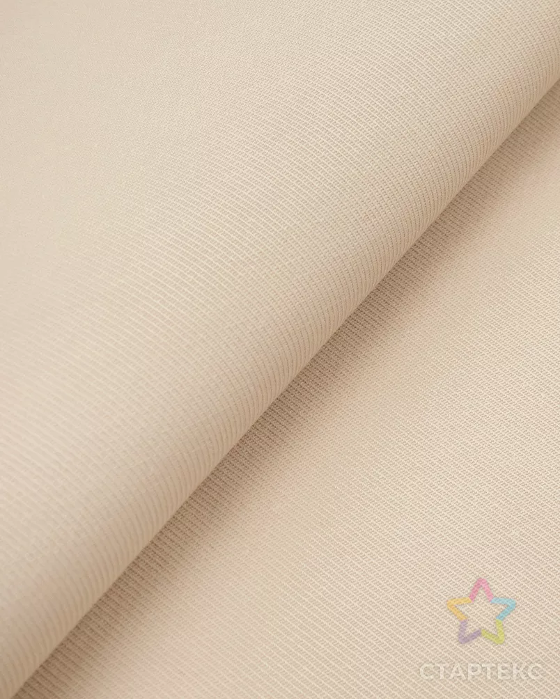 Плащевая поликоттон диагональ арт. ПЛЩ-54-16-21059.016 - рис. 2