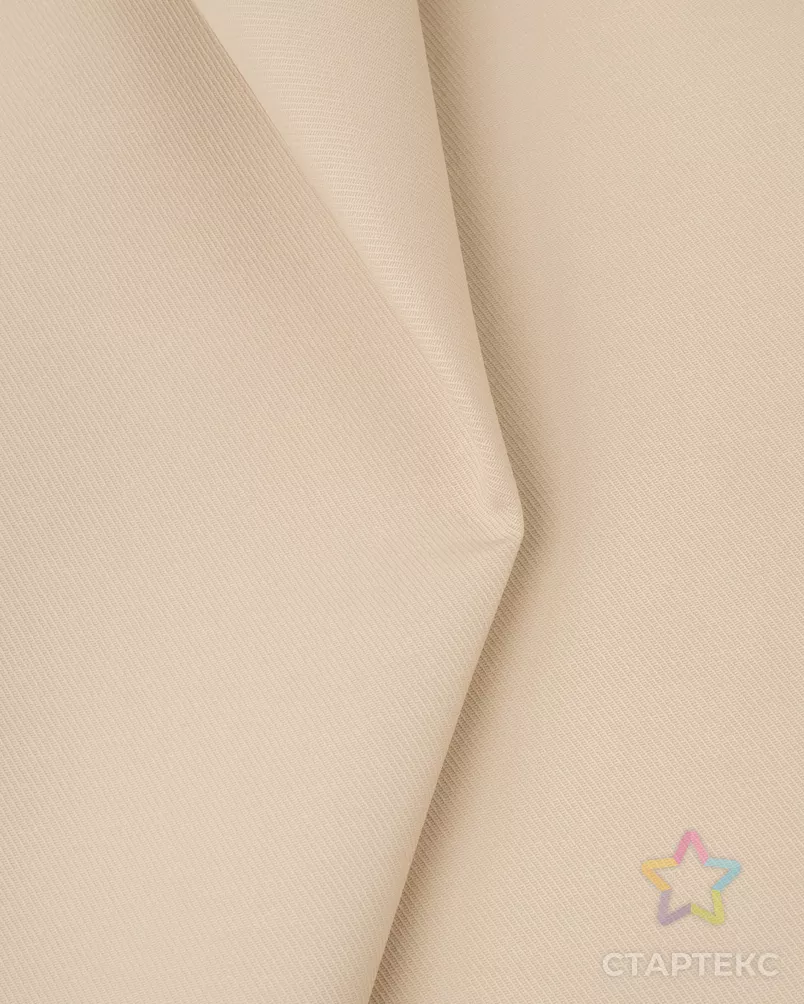 Плащевая поликоттон диагональ арт. ПЛЩ-54-16-21059.016 - рис. 4