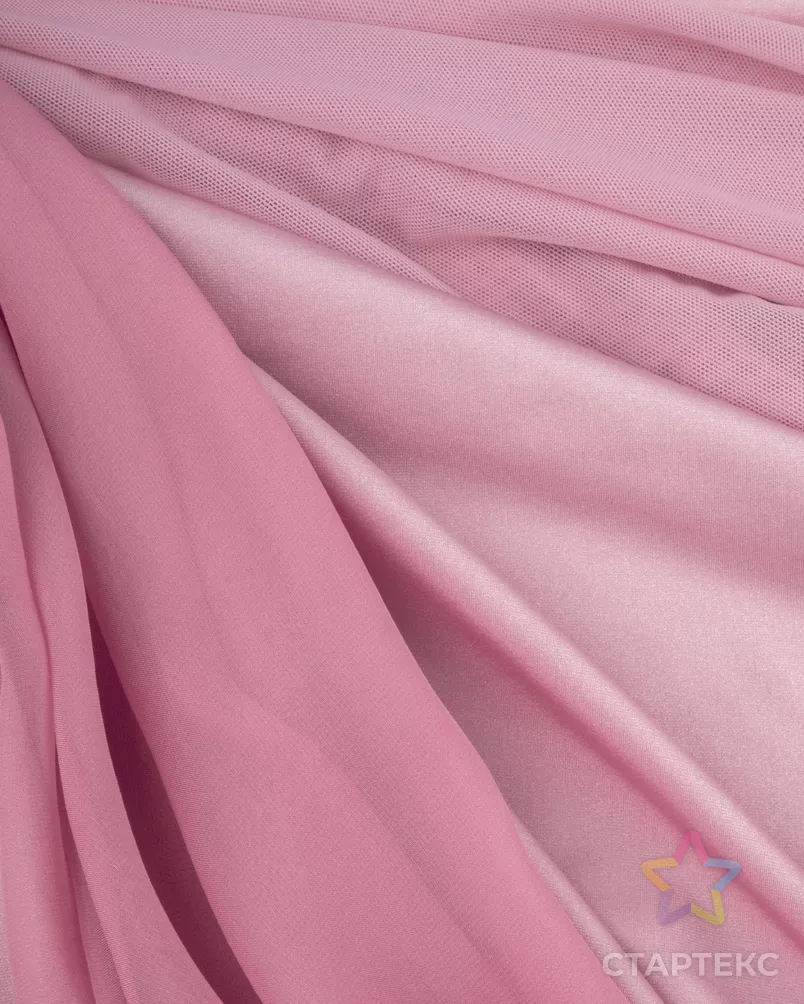 Шифон "Газ" арт. ШИ-2-18-21050.027 - рис. 6