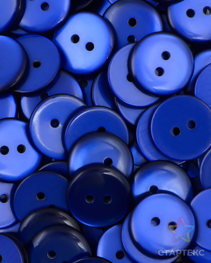 Пуговицы 28L д.1,8см (144шт) арт. ПУ-470-37-4595.035 - рис. 4