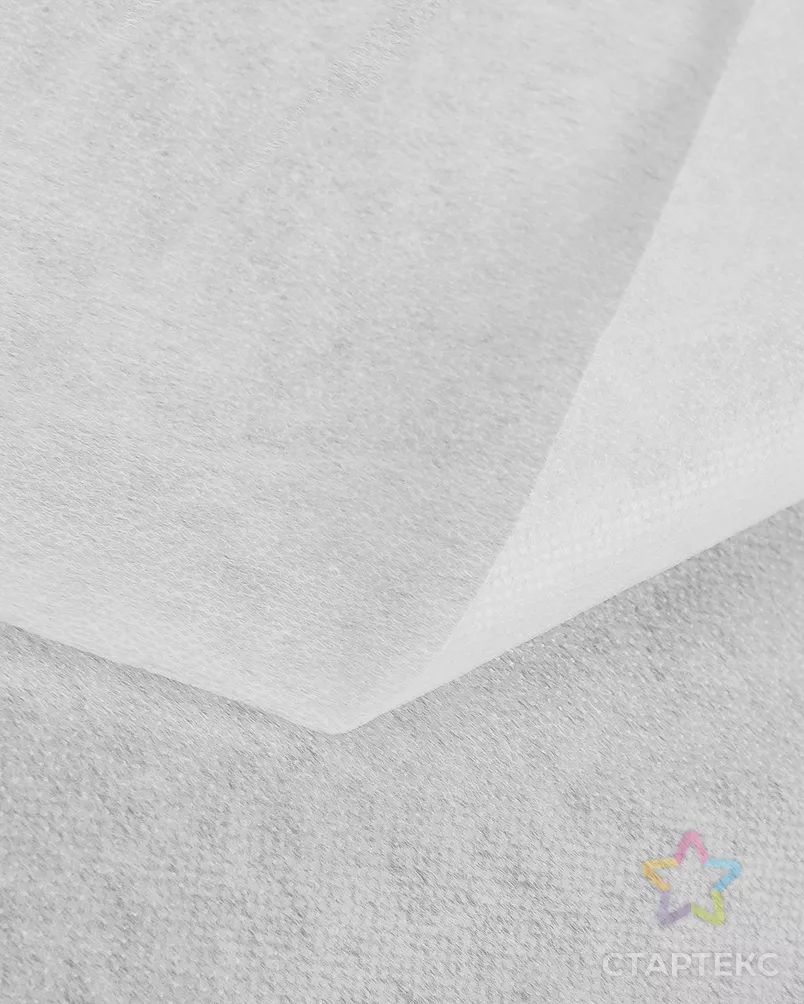 Флизелин точечный клеевой ш.90см 100м арт. КТ-75-1-47540 - рис. 4