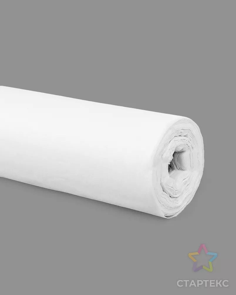 Флизелин точечный клеевой ш.90см 100м арт. КТ-75-1-47540 - рис. 5