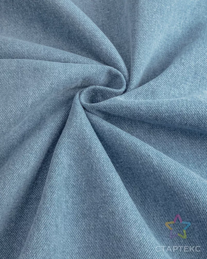 Джинс (не стрейч) арт. ДЖО-4-5-9702.005 - рис. 1