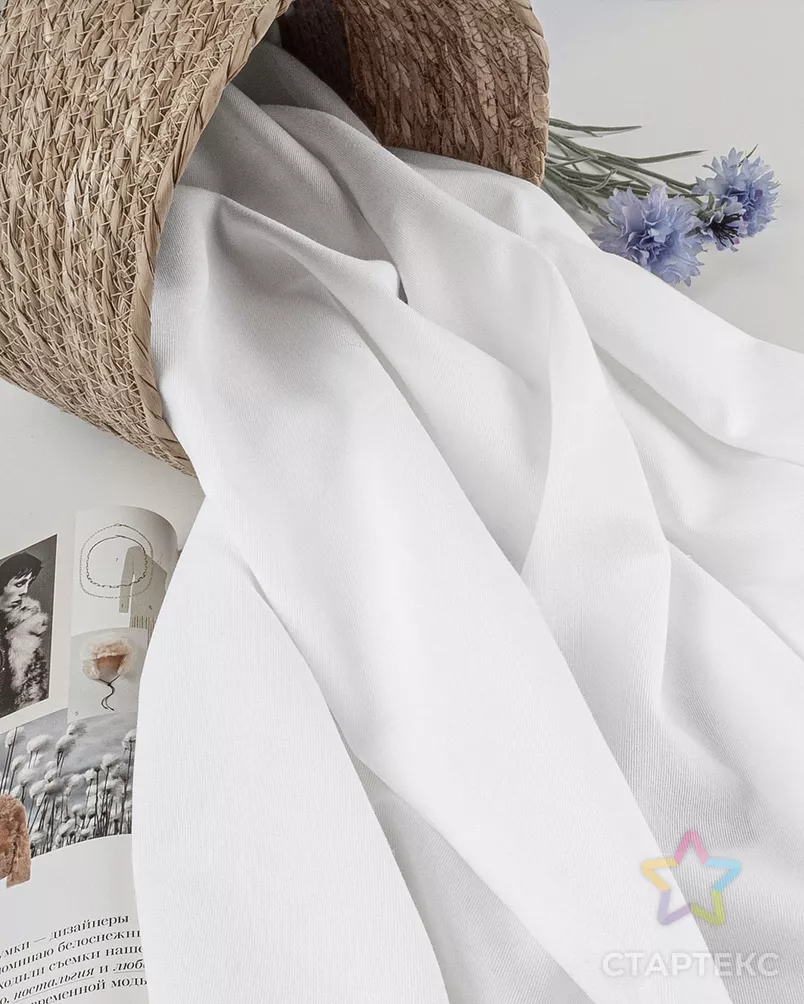 Джинс стрейч "Мустанг" арт. ДЖО-14-3-11232.002 - рис. 1 Джинс стрейч "Мустанг" арт. ДЖО-14-3-11232.002 - рис. 1