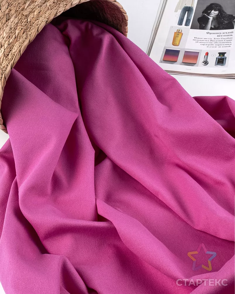 Джинс стрейч "Мустанг" арт. ДЖО-14-52-11232.052 - рис. 1 Джинс стрейч "Мустанг" арт. ДЖО-14-52-11232.052 - рис. 1