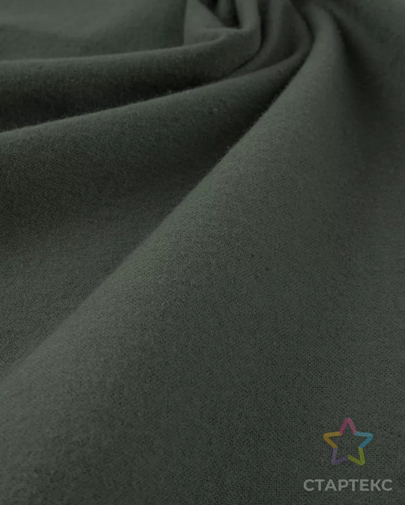 Рубашечная фланель 150гр/м.кв. арт. РФЛ-1-2-23471.002 - рис. 4