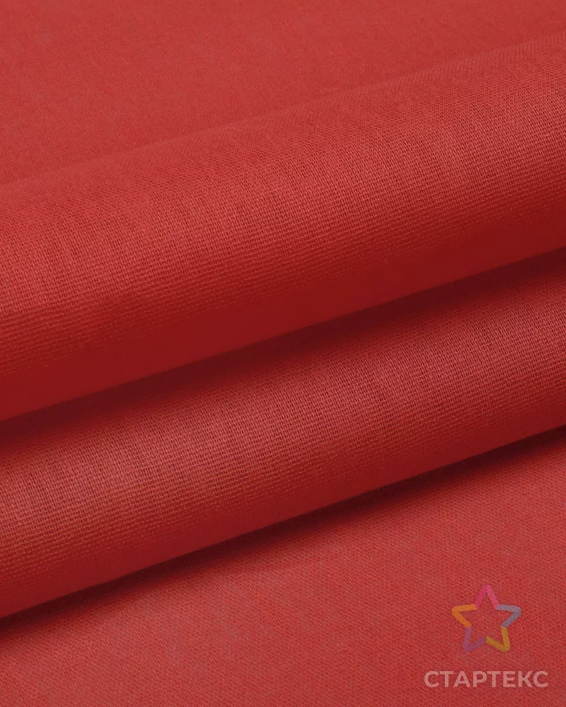 Ситец однотонный 80 см арт. СОД-17-1-2032.001 - рис. 2