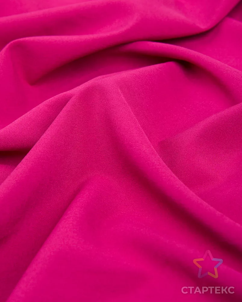 Ткань плательная "Салма" стрейч арт. БО-1-68-20252.064 - рис. 3