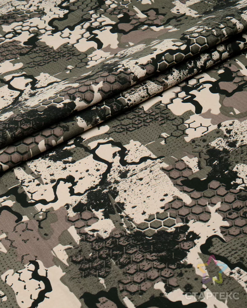 Грета рипстоп арт. ГР-302-1-Б00196.014 - рис. 2