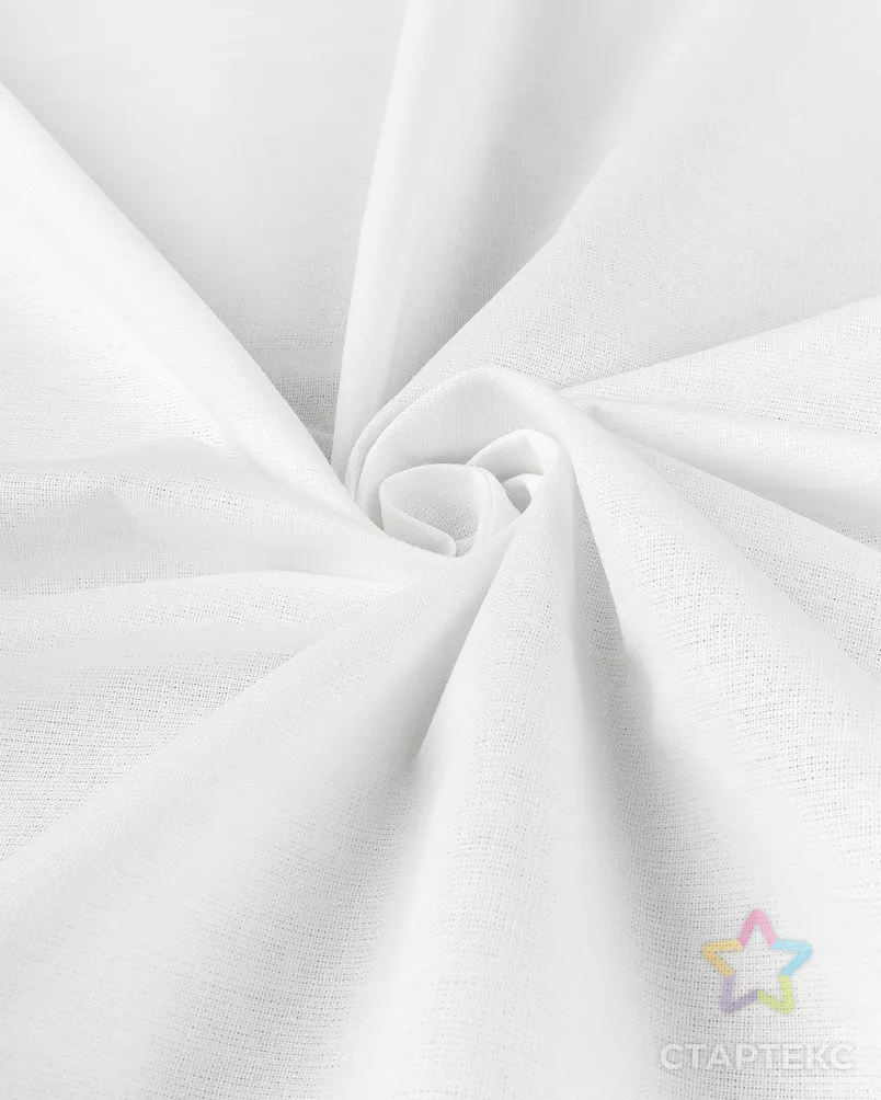 Бязь отбеленная, 150 см арт. БГЛ-135-1-Б00547.001 - рис. 3 Бязь отбеленная, 150 см арт. БГЛ-135-1-Б00547.001 - рис. 3