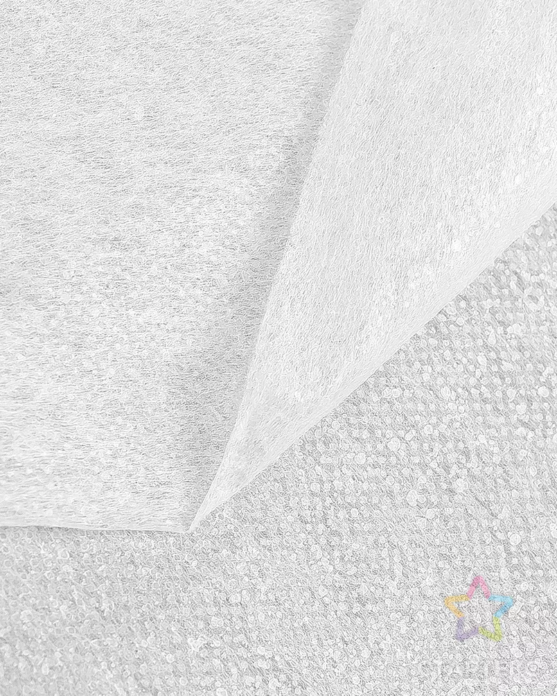 Флизелин плоскостной ш.100см (100м) арт. КТ-53-2-42155.002 - рис. 3