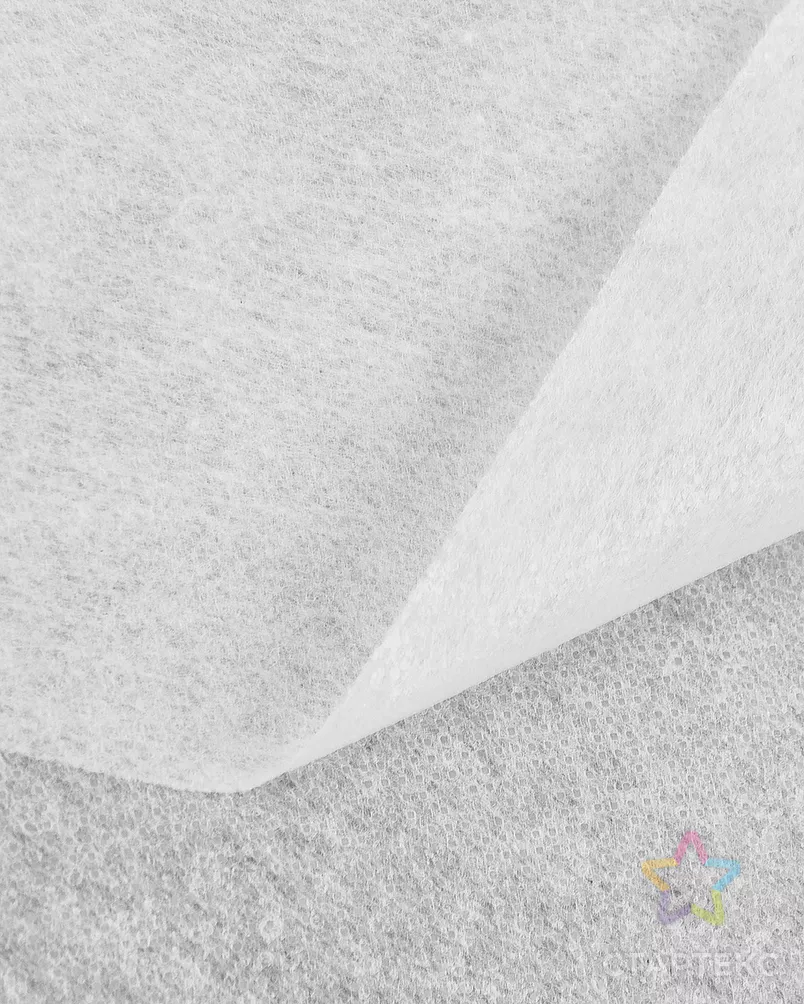 Флизелин плоскостной ш.100см 100м арт. КТ-62-2-43210.002 - рис. 3