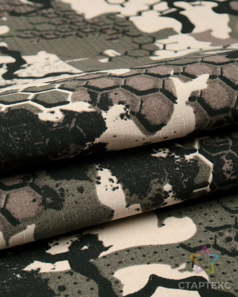 Грета рипстоп арт. ГР-302-1-Б00196.014 - рис. 3