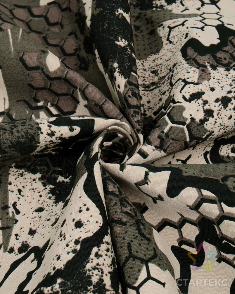 Грета рипстоп арт. ГР-302-1-Б00196.014 - рис. 4