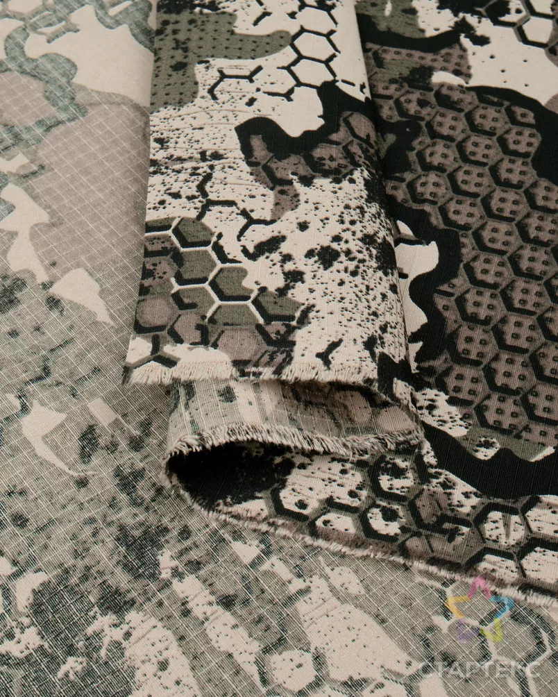 Грета рипстоп арт. ГР-302-1-Б00196.014 - рис. 5