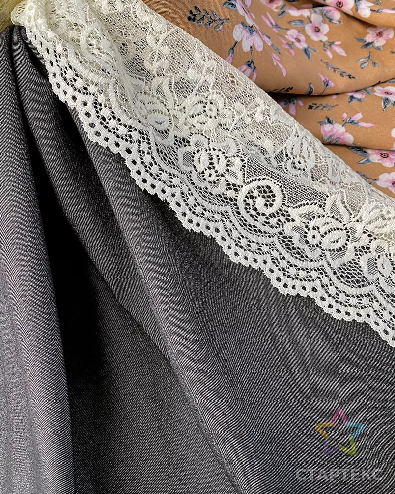 Джинс "Тенсел" арт. ДЖО-10-12-20041.004 - рис. 6