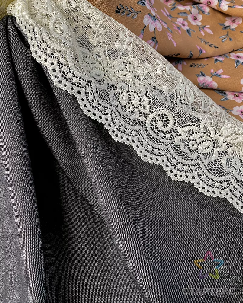 Джинс "Тенсел" арт. ДЖО-10-66-20041.035 - рис. 6