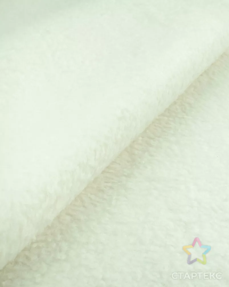 Флис FDY 240гр/м.кв. арт. ФЛО-2-77-6608.025 - рис. 2