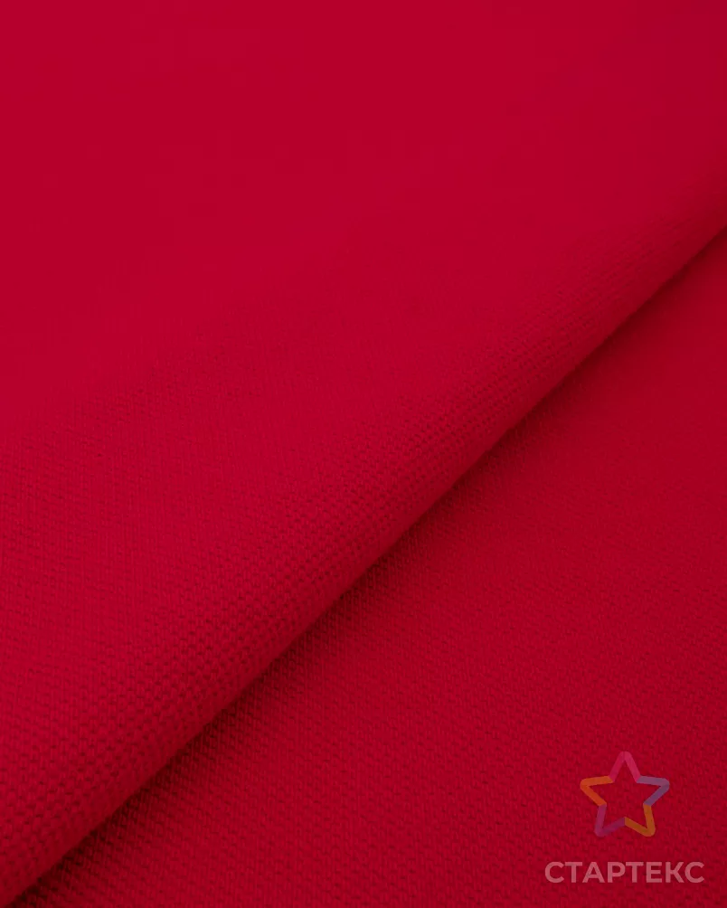 Трикотажное полотно "Пике" чулок арт. Т-26-3-21887.003 - рис. 3