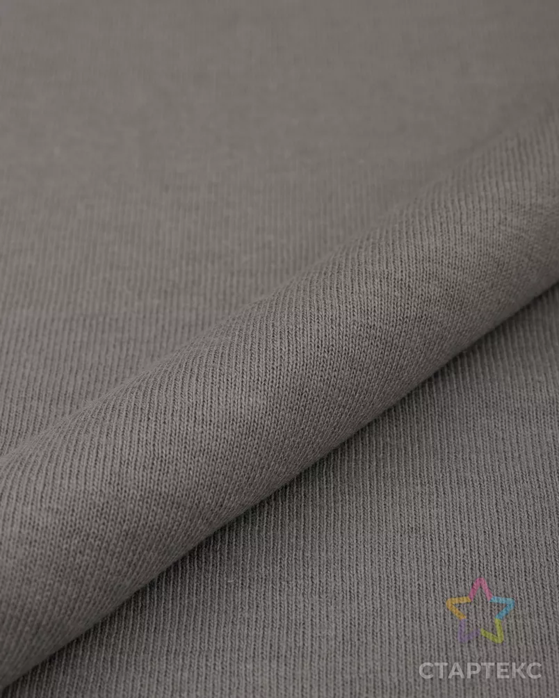 Кулирка хлопок 30/1,145гр/м.кв. (Open End) арт. ТКО-114-4-26698.004 - рис. 1