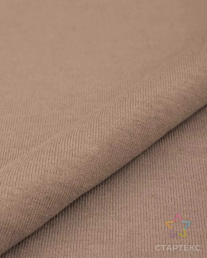 Кулирка хлопок 30/1,145гр/м.кв. (Open End) арт. ТКО-114-31-26698.031 - рис. 1