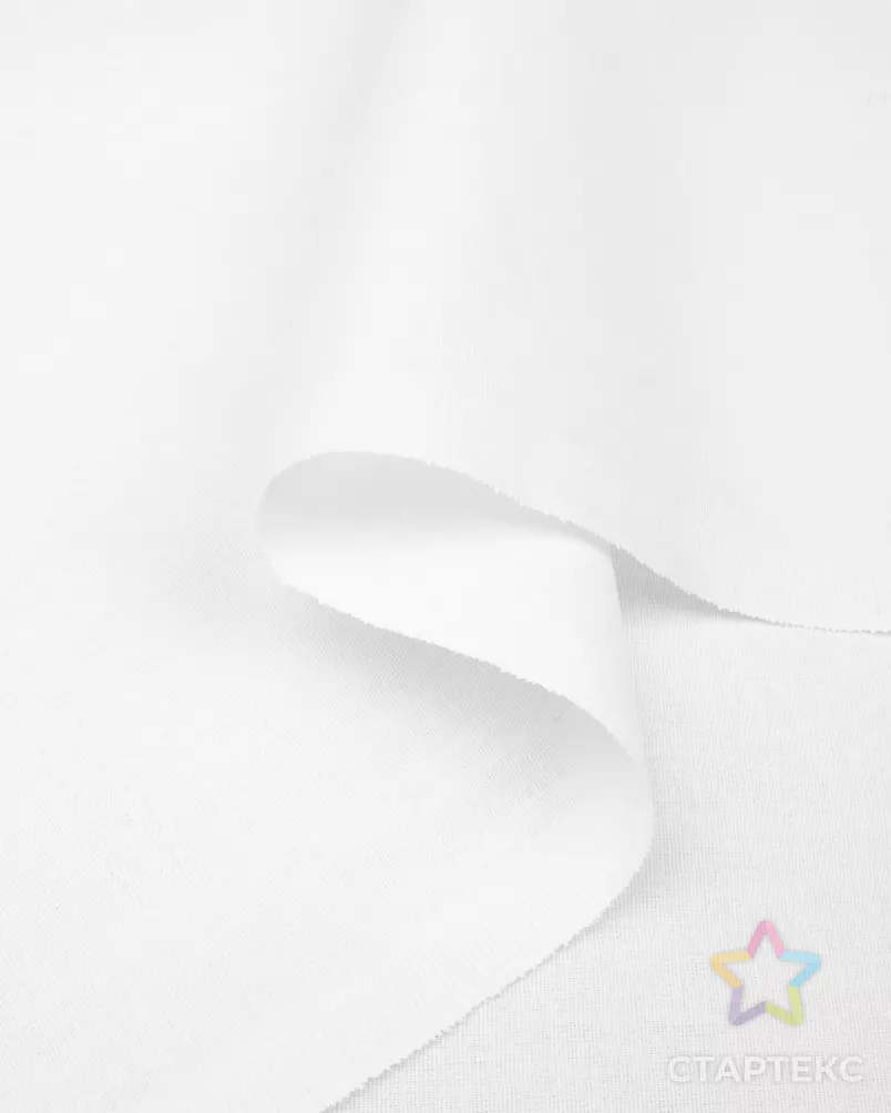 Бязь отбеленная 150 см арт. БГЛ-142-1-0341.002 - рис. 4