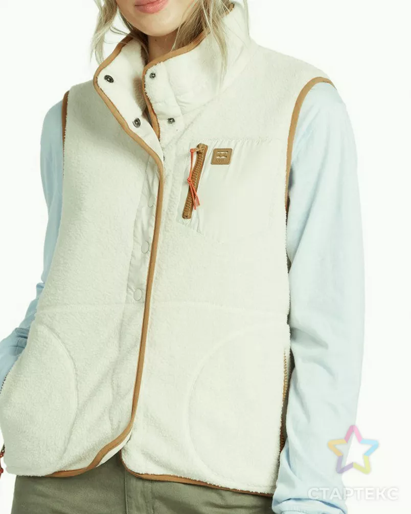 Флис FDY 240гр/м.кв. арт. ФЛО-2-77-6608.025 - рис. 3