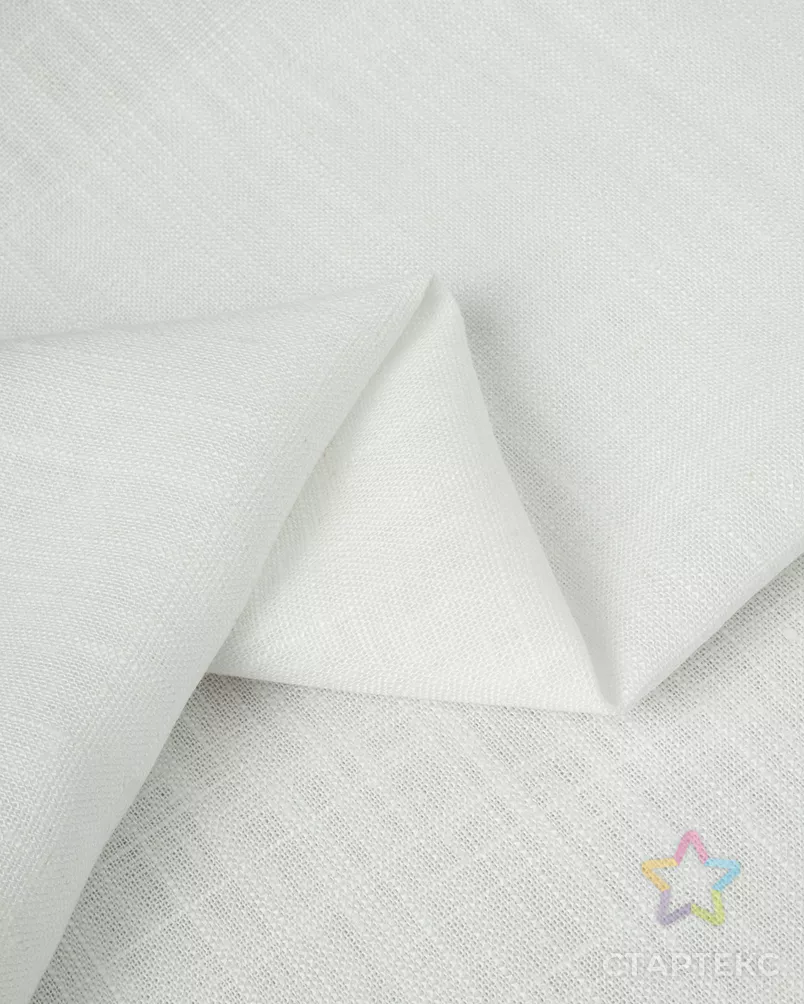 Костюмный Лен Слаб арт. ЛН-164-9-21674.009 - рис. 1 Костюмный Лен Слаб арт. ЛН-164-9-21674.009 - рис. 1