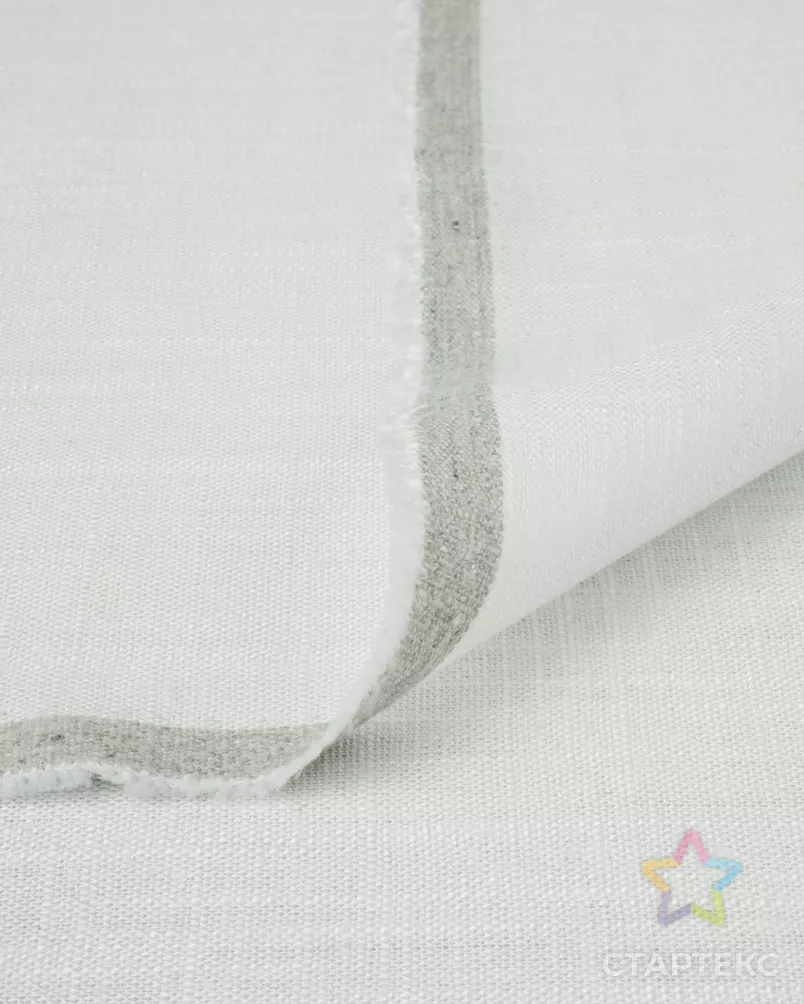 Костюмный Лен Слаб арт. ЛН-164-9-21674.009 - рис. 4 Костюмный Лен Слаб арт. ЛН-164-9-21674.009 - рис. 4