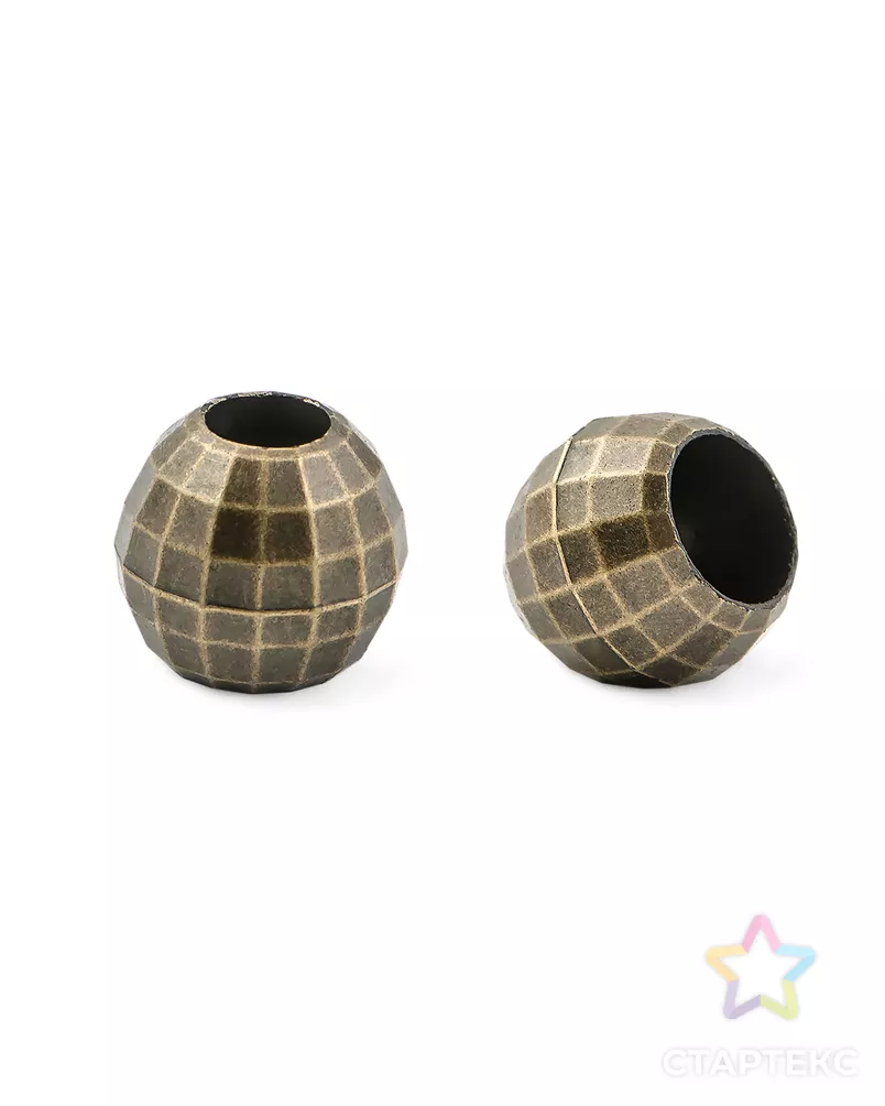 Наконечник р.1,2x1,2 см (под металл) 100шт. арт. НП-21-2-38379.002 - рис. 2