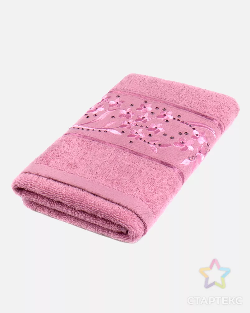 Цветочная нимфа (Размер 45 х 90) арт. ПГСТ-189-3-1670.003 - рис. 4